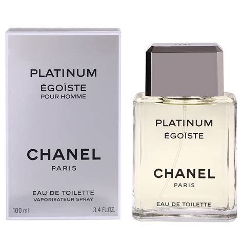 fragrantica chanel egoiste platinum|Chanel platinum egoiste longevity.